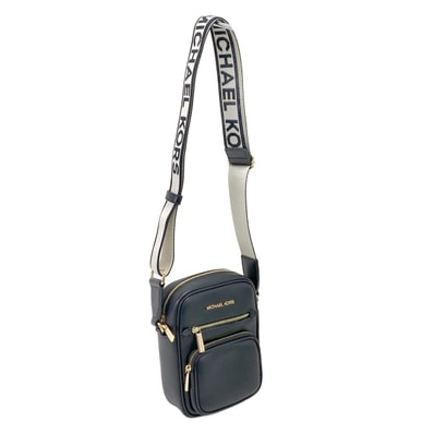 MICHAEL KORS マイケルコース ショルダーバッグ 35T4GTTC2L ブラック