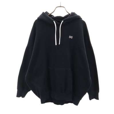 UNDER ARMOUR アンダーアーマー スウェットパーカー L ブラック