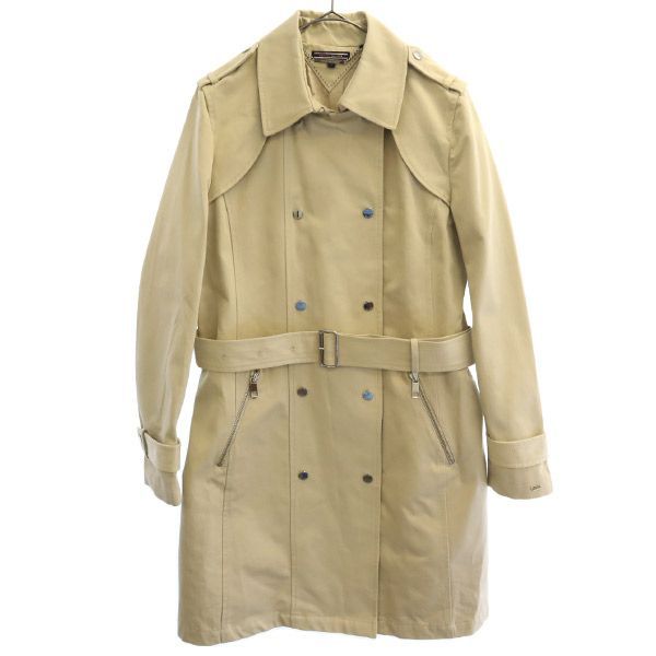 TOMMY HILFIGER トレンチコート