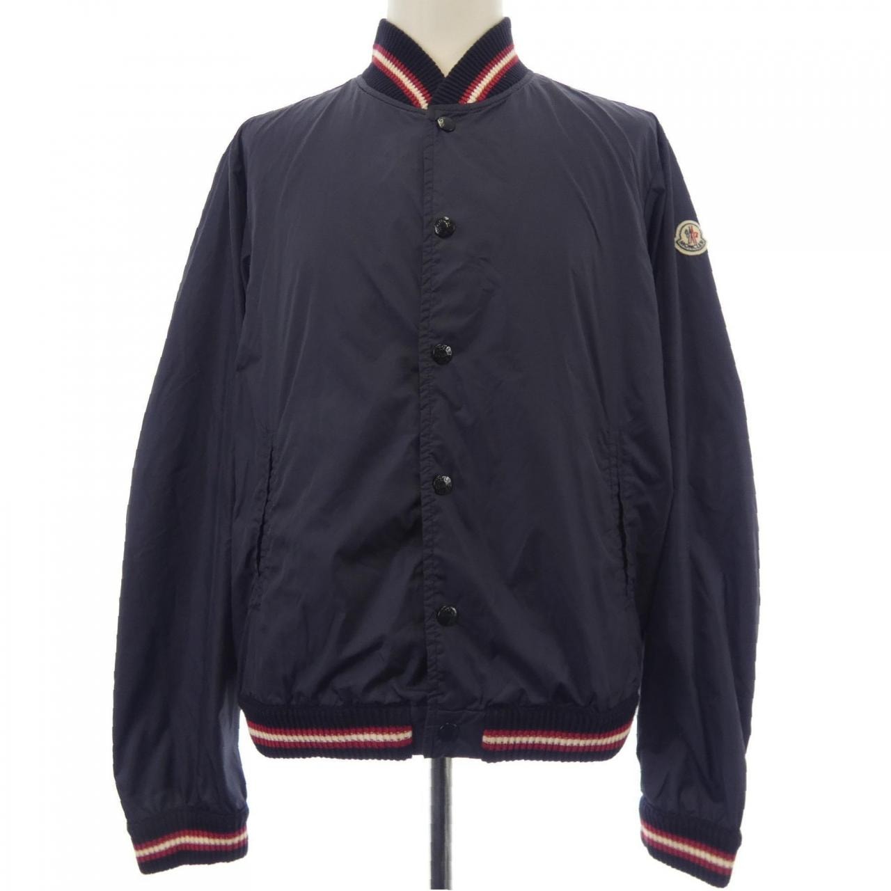 モンクレール MONCLER DUBOST ブルゾン