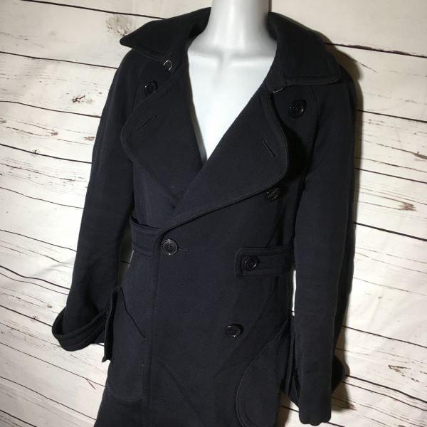 マークジェイコブス ピーコート レディース