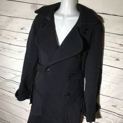 マークジェイコブス ピーコート レディース