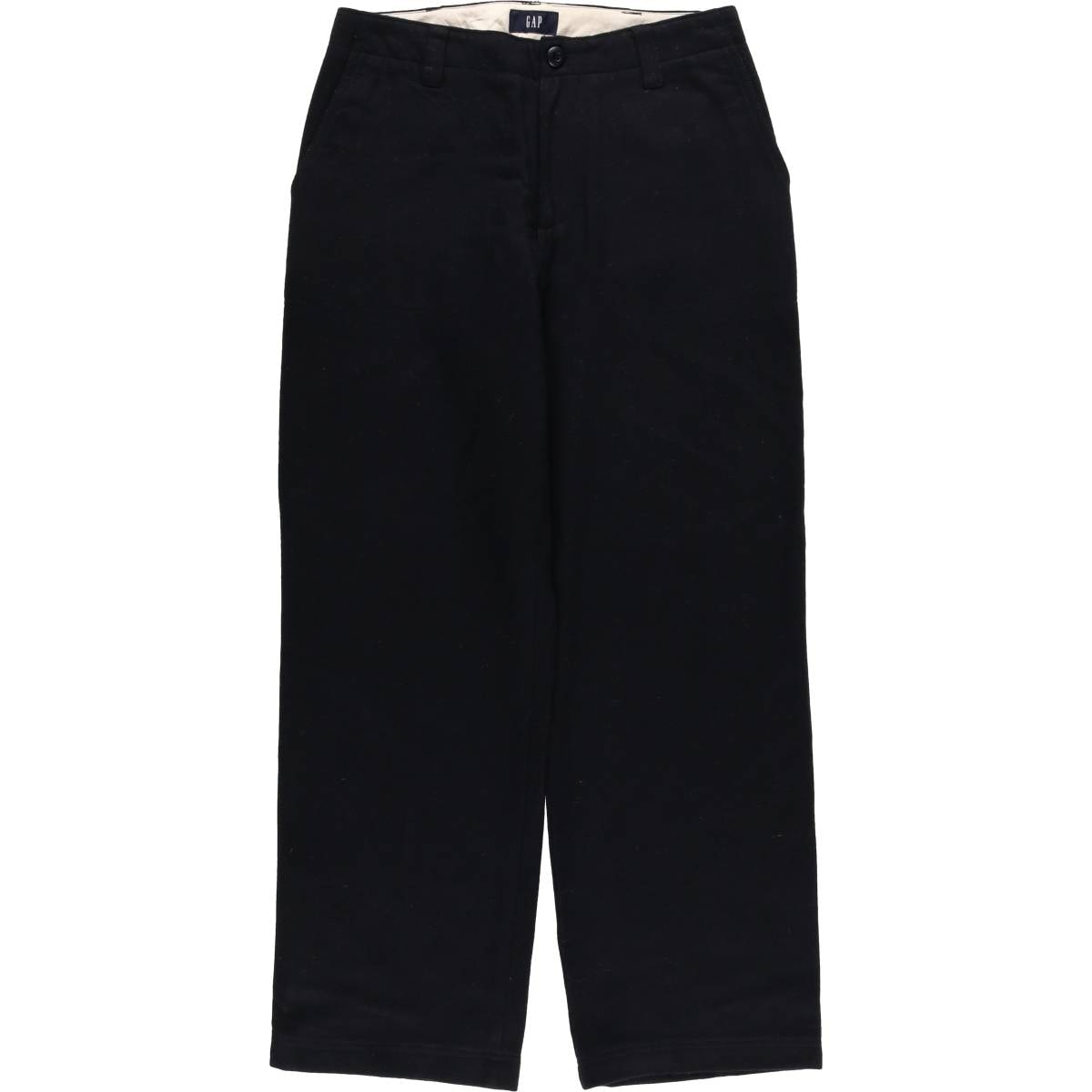 古着 ギャップ GAP ウールパンツ レディースXL(w31)相当/eaa589299