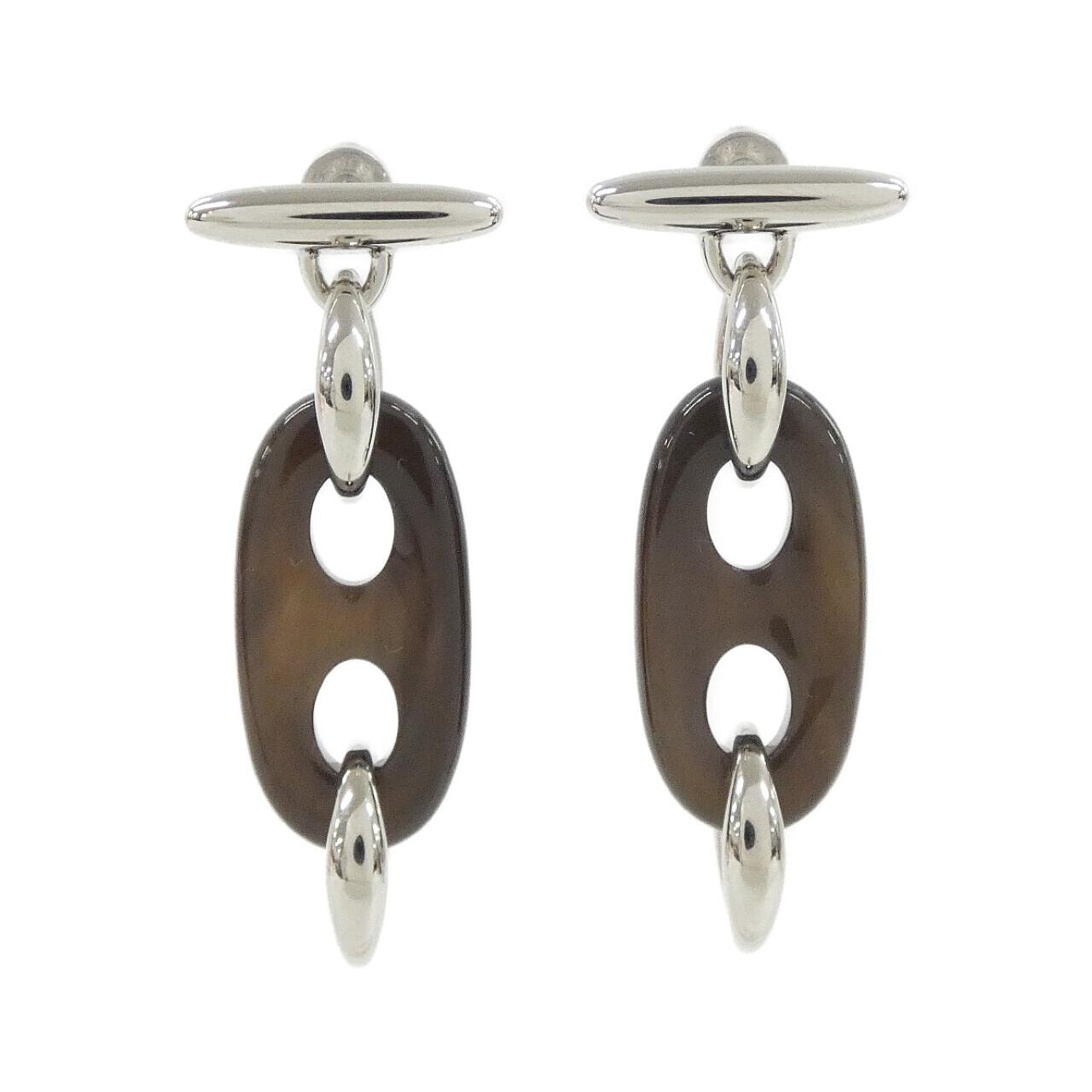 エルメス リヴァージュ PM 057091FP ピアス