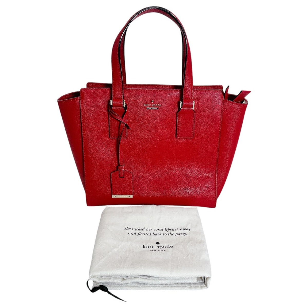ケイトスペード Kate Spade ショルダーバッグ RN0102760 トートバッグ ハンドバッグ