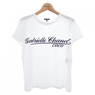 シャネル CHANEL P57403K07507 Tシャツ