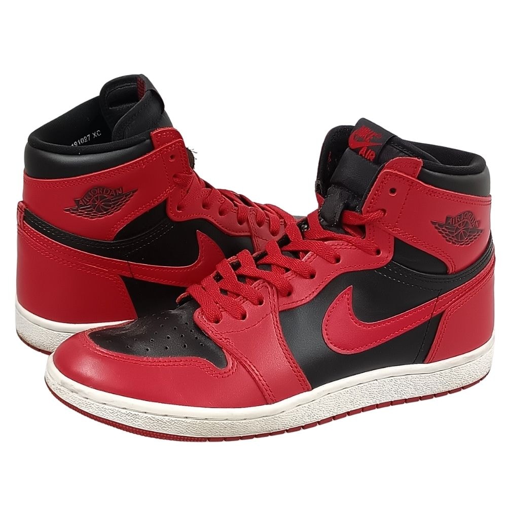 NIKE ナイキ 品番 BQ4422-600 AIR JORDAN 1 HI 85 エアジョーダン スニーカー US9.5=27.5cm 54582