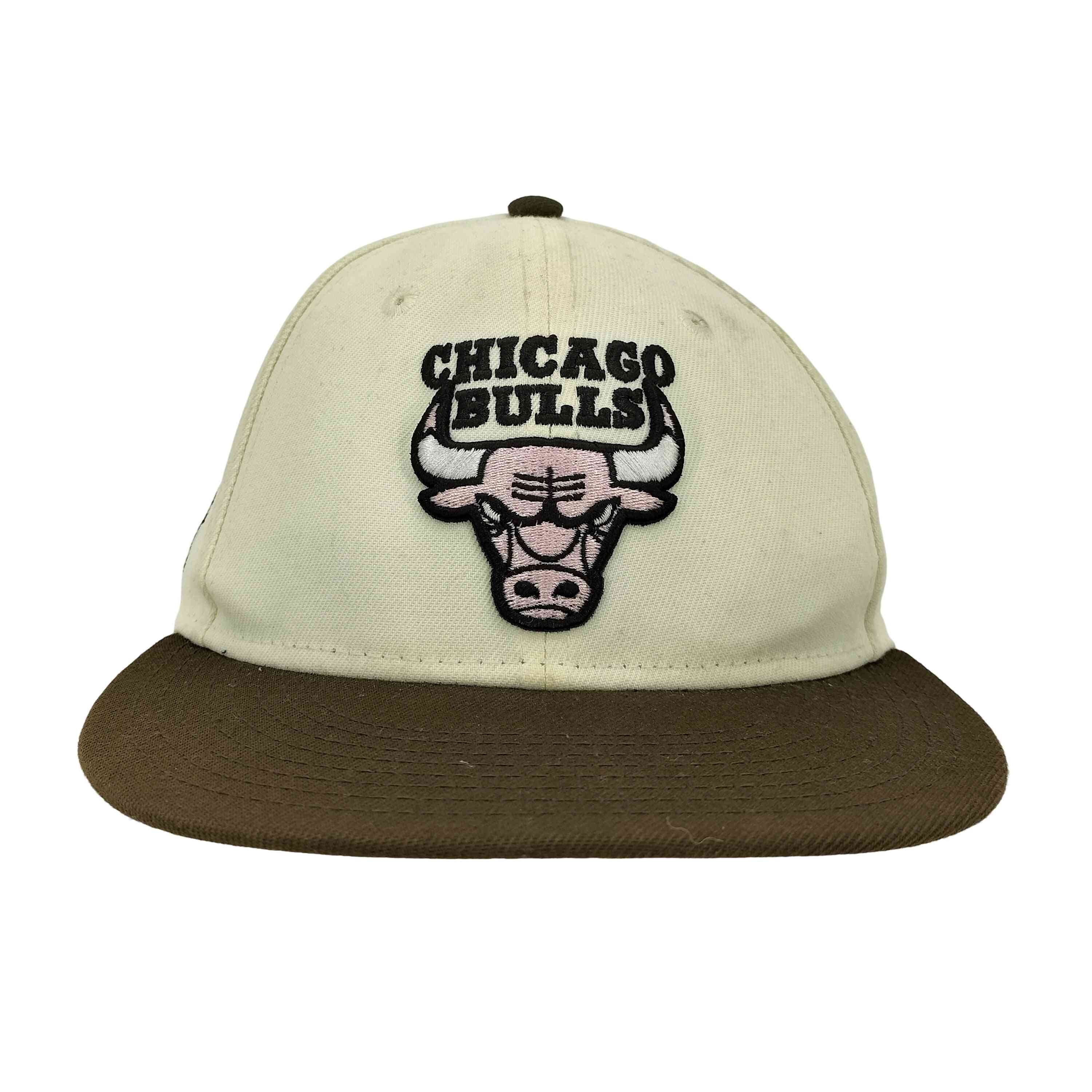 9FIFTY SNAPBACK カラーカスタム NBAチームロゴ刺繍 ベースボールキャップ【1142028217639】