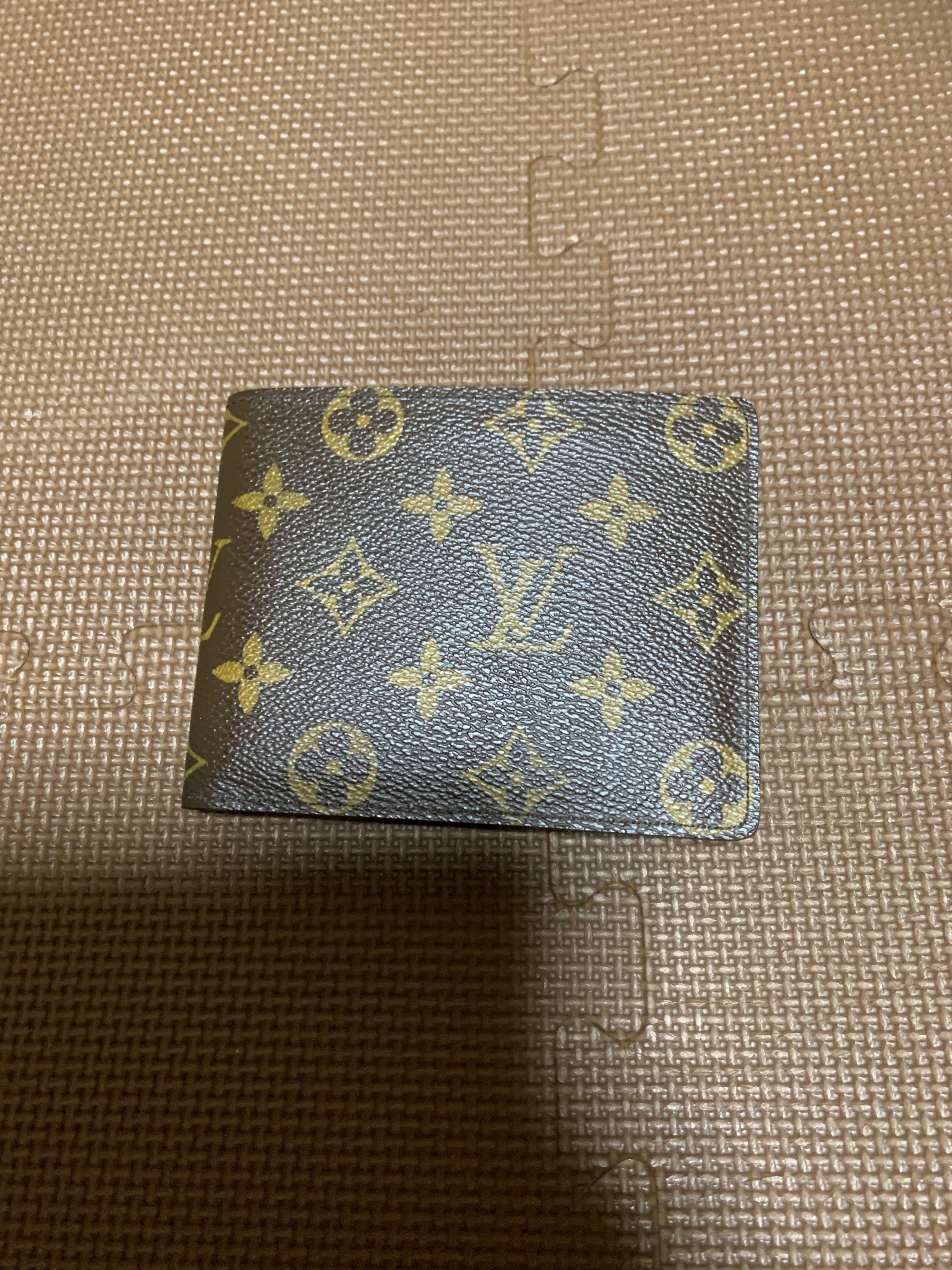財布