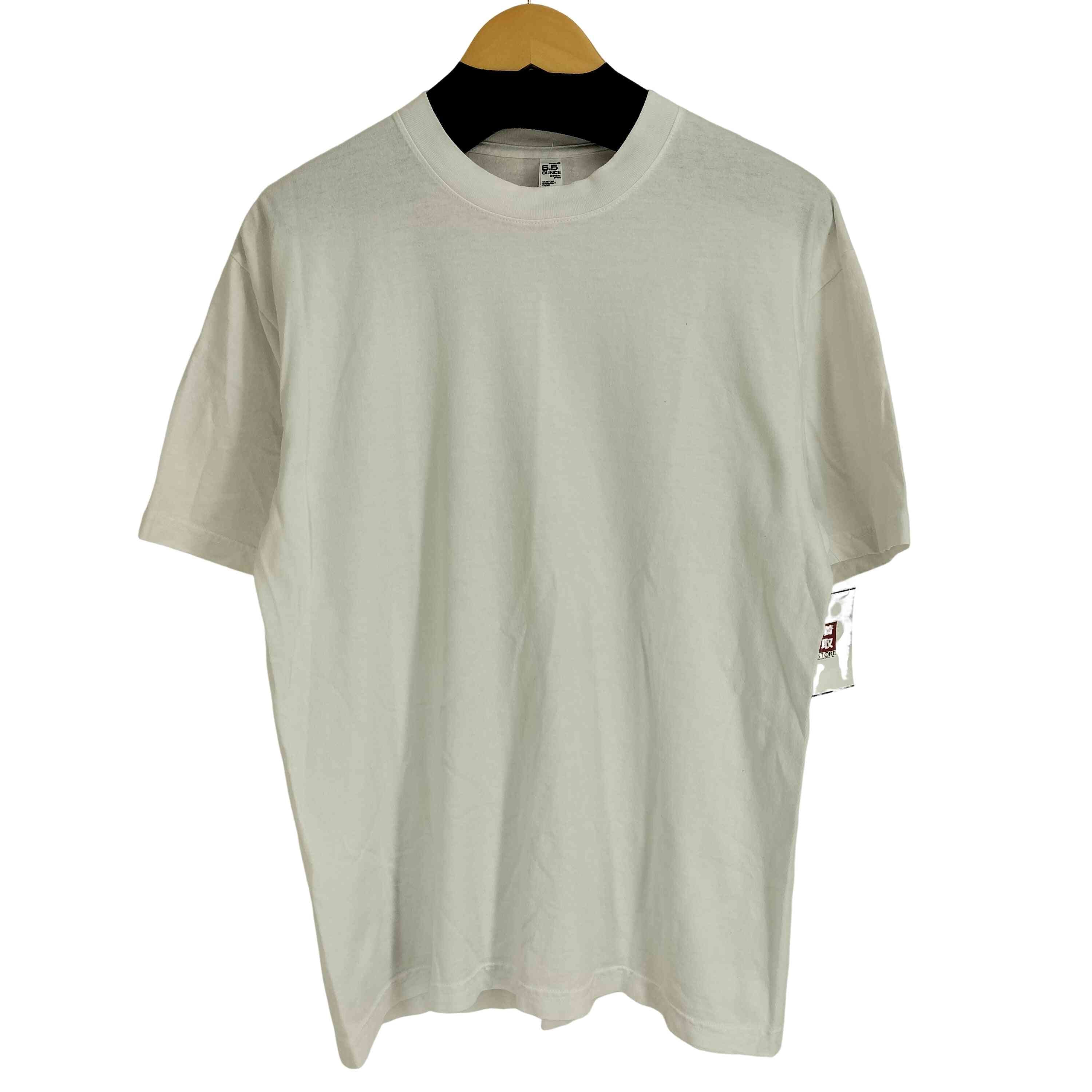 USA製 6.5OUNCE S/S Tシャツ【1143768608046】
