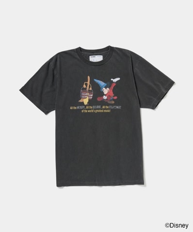 ODORIBA FANTASIA Tee 01