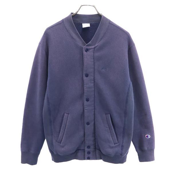 Champion スウェット ジャケット