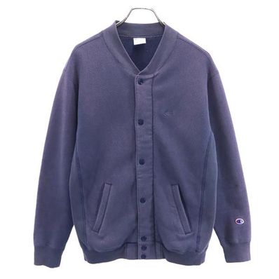 Champion スウェット ジャケット