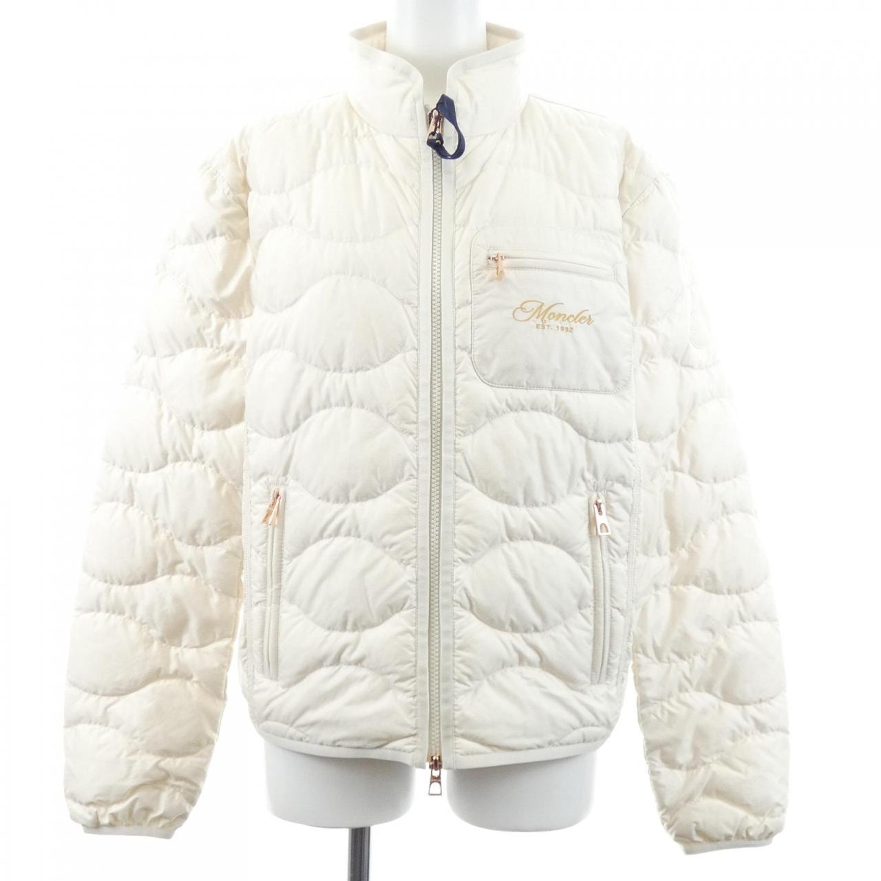 モンクレール MONCLER TEGEA ダウンジャケット