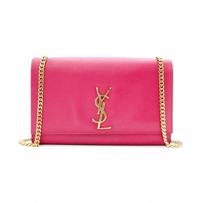 サンローランチェーン ショルダーバッグ ケイトショルダーバッグ