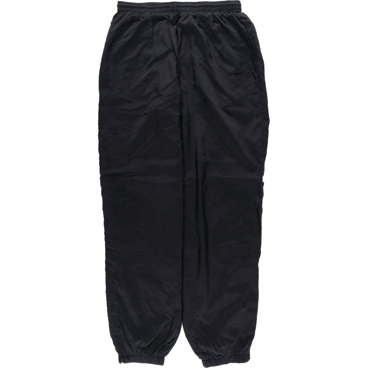 古着 90年代 ナイキ NIKE ナイロンパンツ シャカシャカパンツ メンズL相当 ヴィンテージ/eaa635958