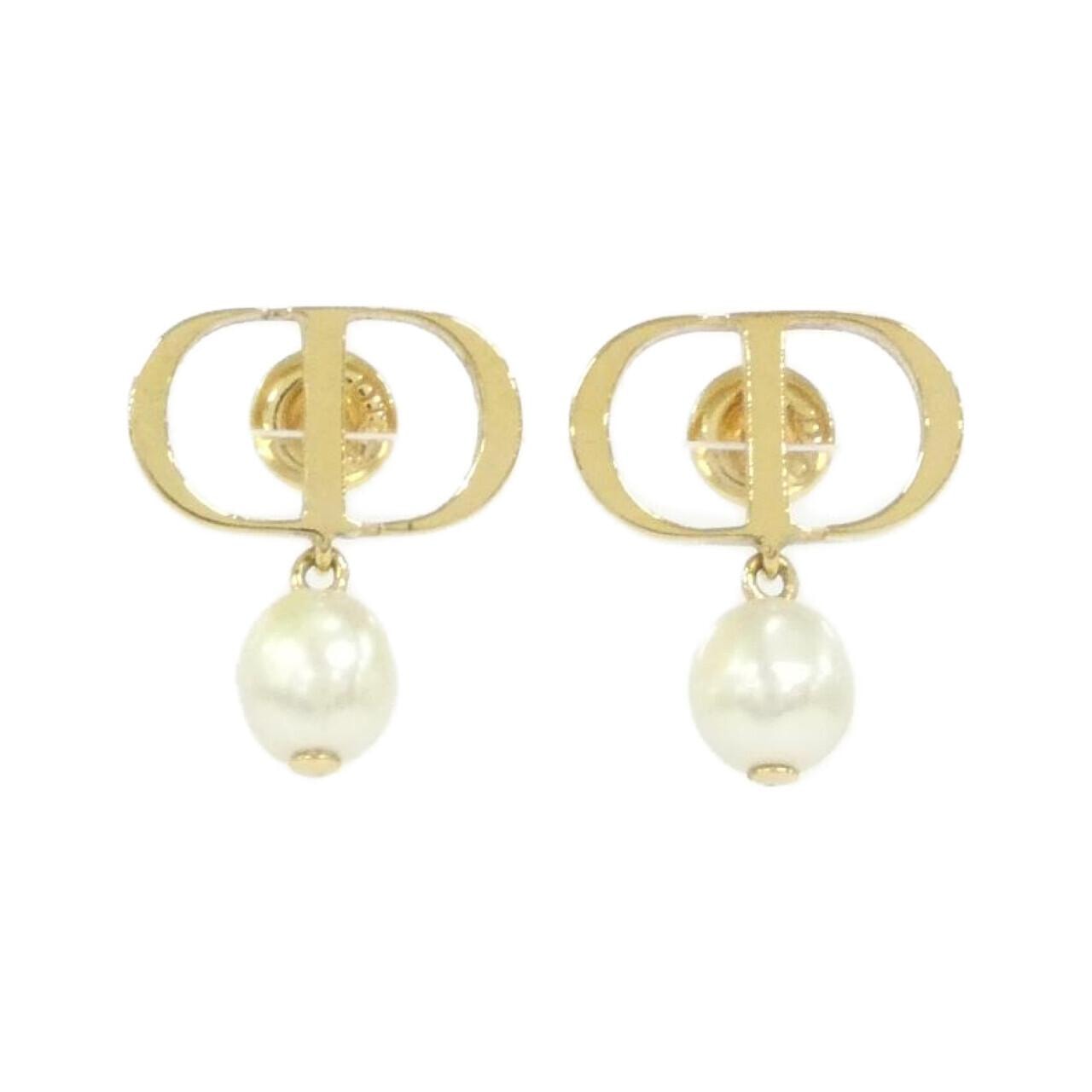 クリスチャンディオール プチ CD E1520PTCRS ピアス