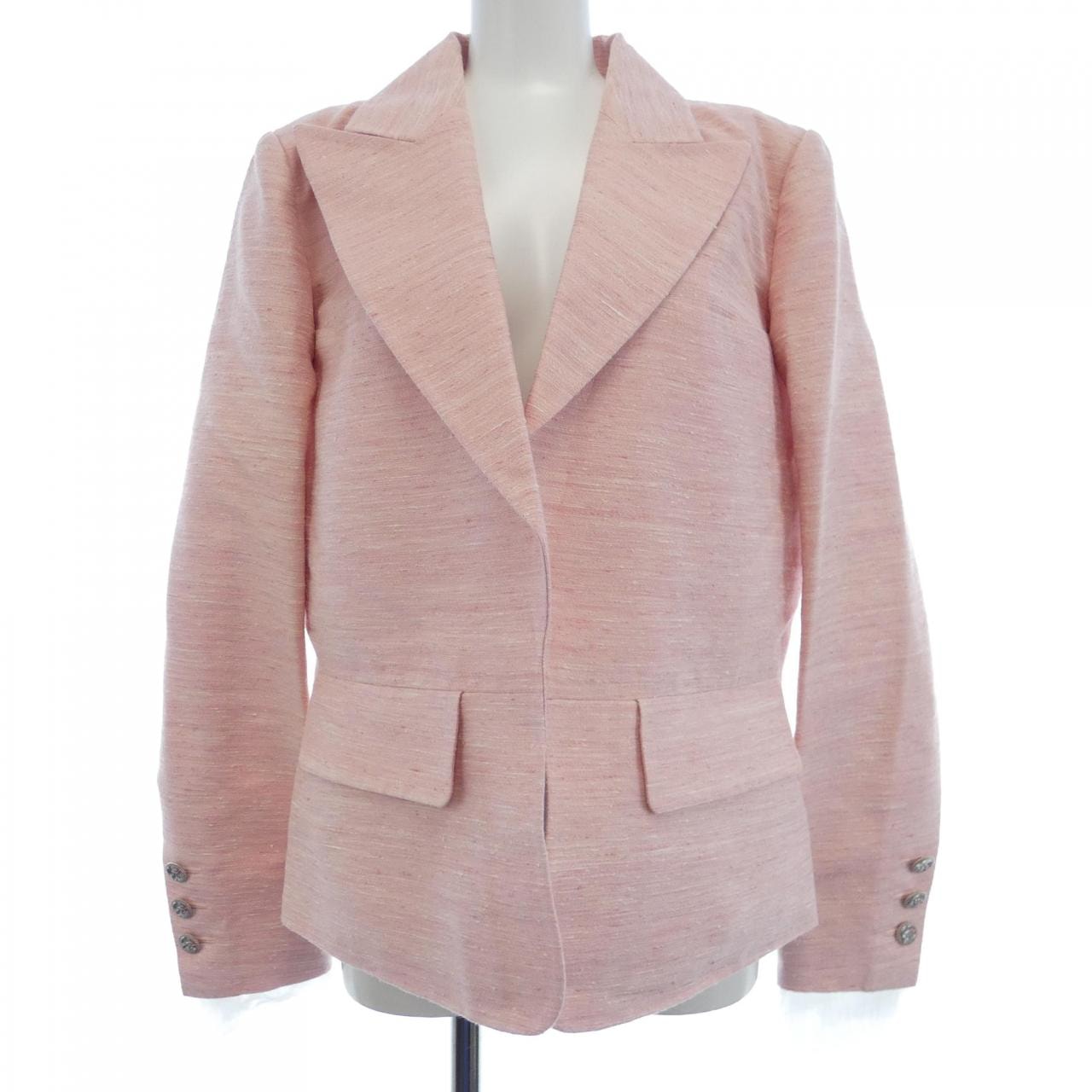 シャネル CHANEL ジャケット