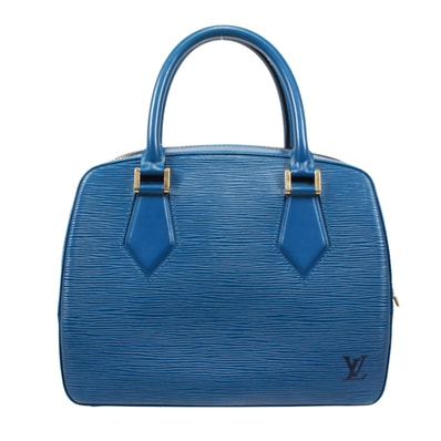 ルイ・ヴィトンサブロンM52045 ハンドバッグ レディース