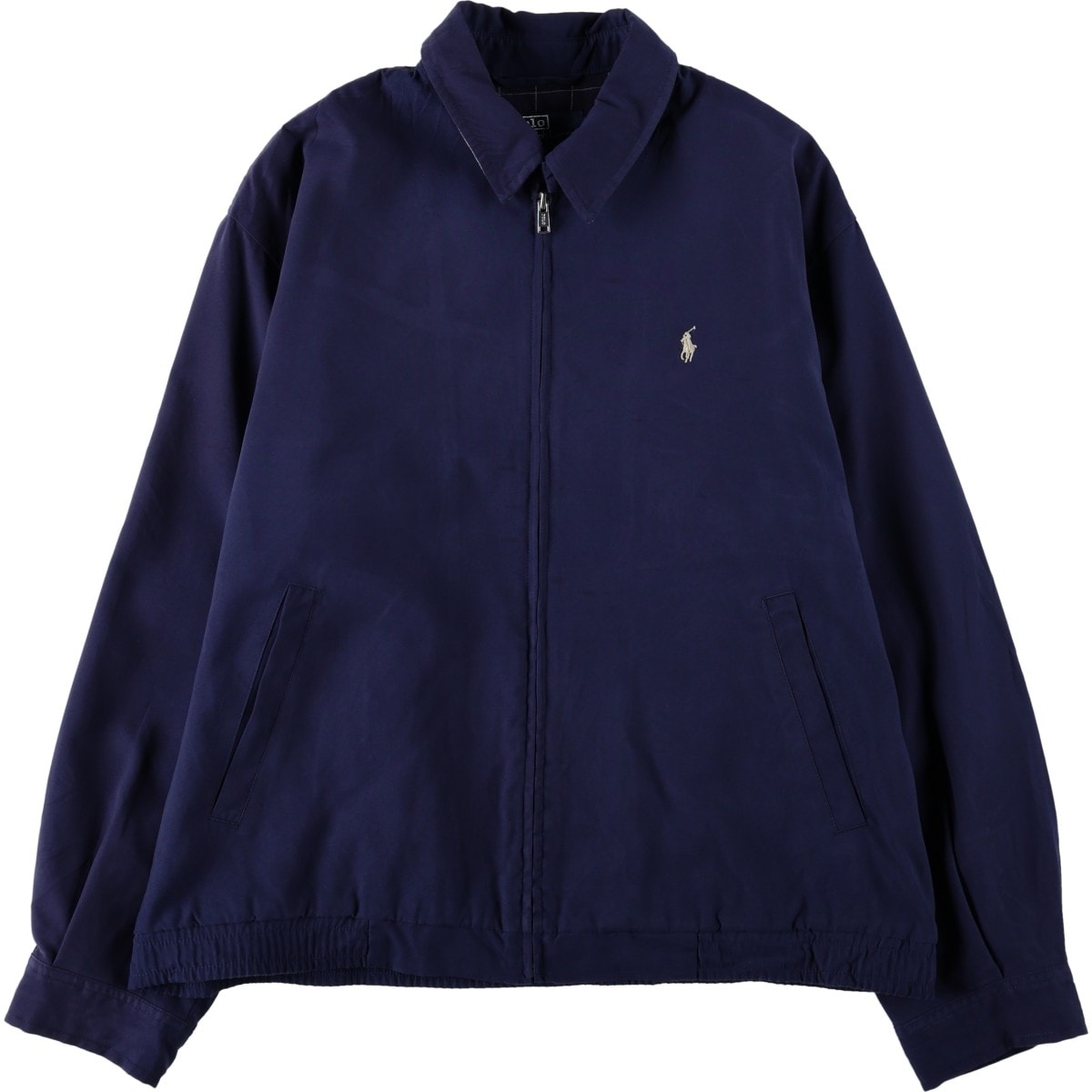 古着 ラルフローレン Ralph Lauren POLO by Ralph Lauren スイングトップ スポーツジャケット メンズM相当/eaa666751