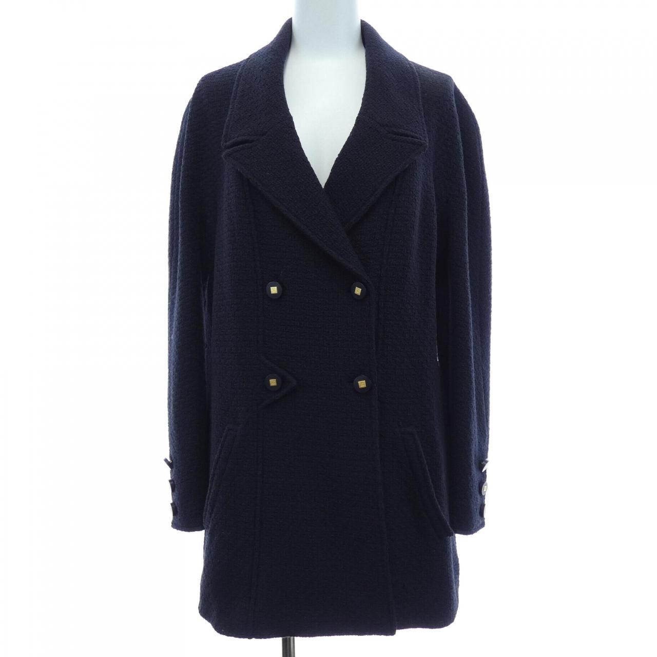 【ヴィンテージ】シャネル CHANEL P08267V04980 96A ジャケット