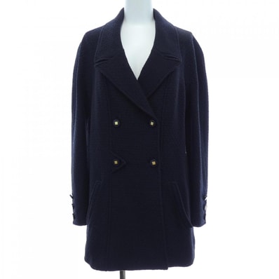 【ヴィンテージ】シャネル CHANEL P08267V04980 96A ジャケット