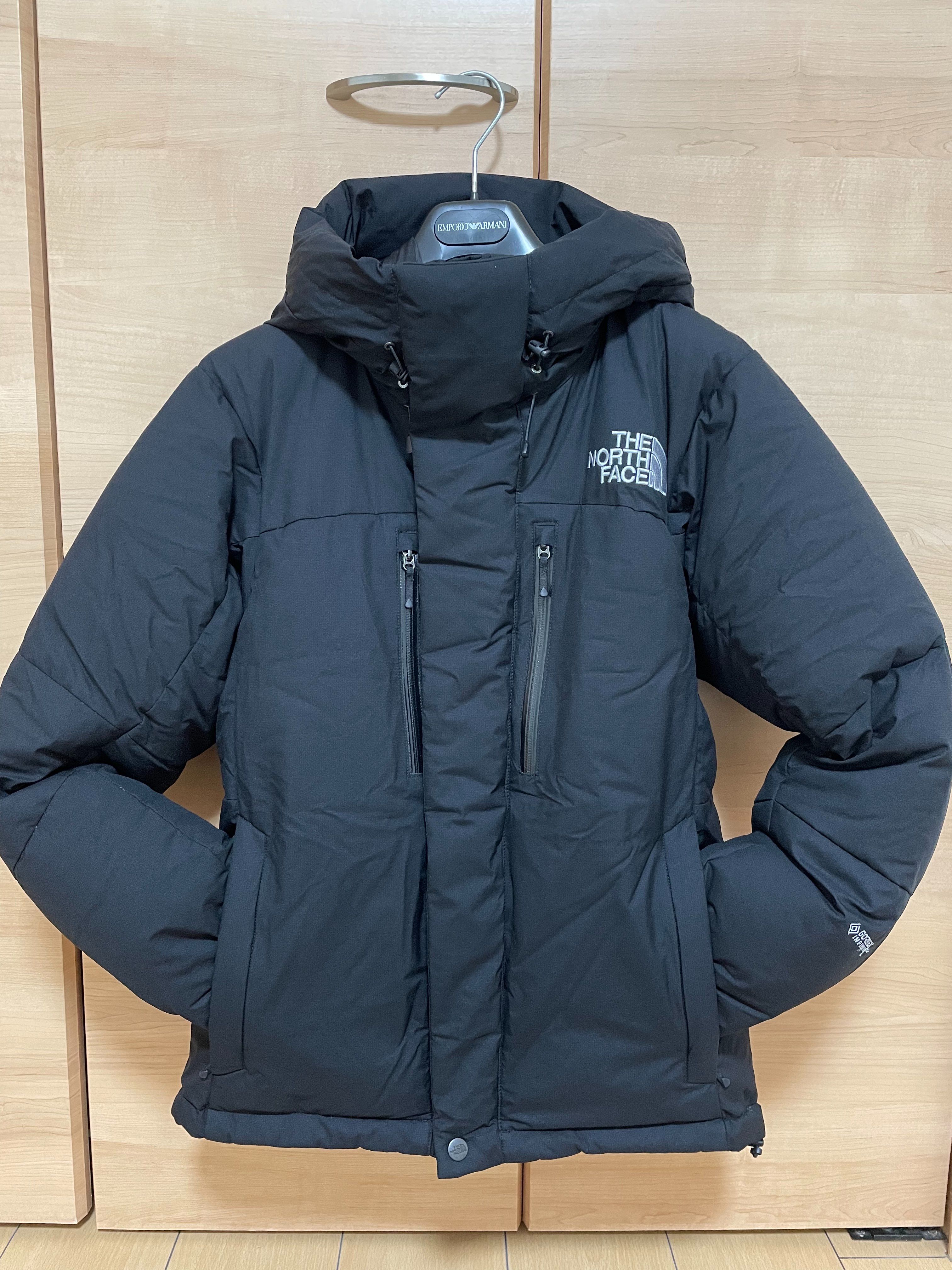 The North Face Baltro Light Jacket K 2020/2021 "Black"