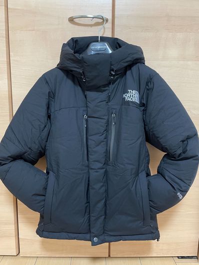 The North Face Baltro Light Jacket K 2020/2021 "Black"