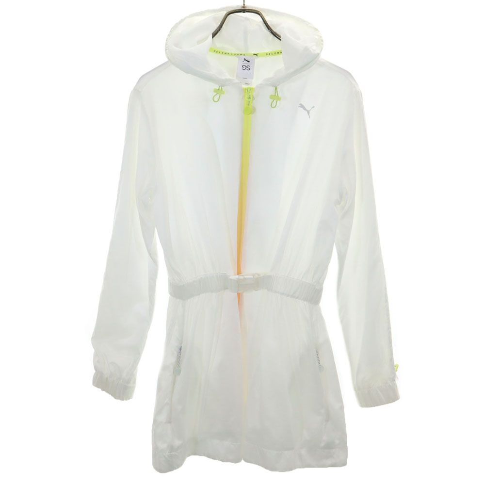 PUMA プーマ トレーニング ジャケット