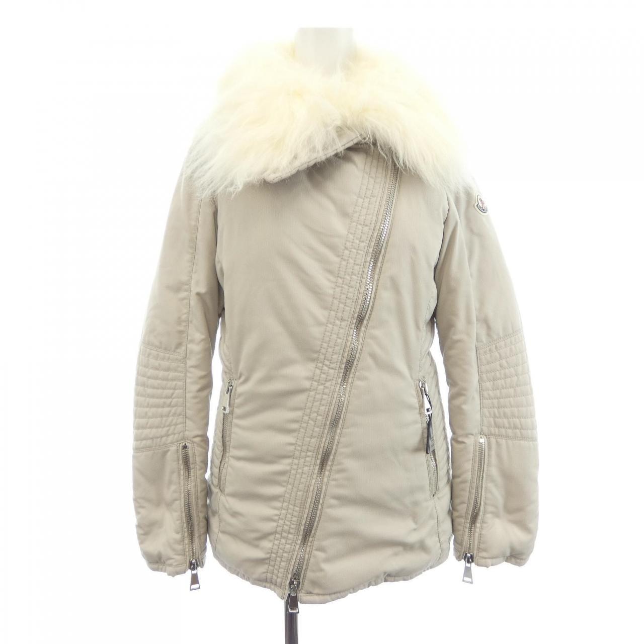 モンクレール MONCLER CHOISIA ダウンジャケット