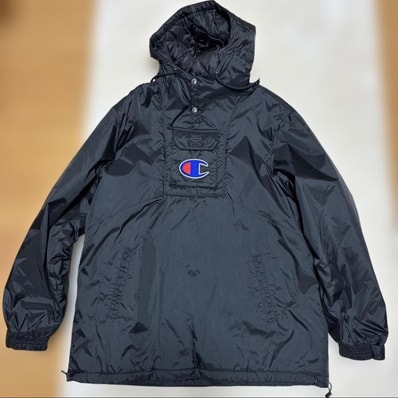 Supreme x Y's by Yohji Yamamoto Denim Work Jacket Supreme x Y's by Yohji Yamamoto Denim Work Jacket