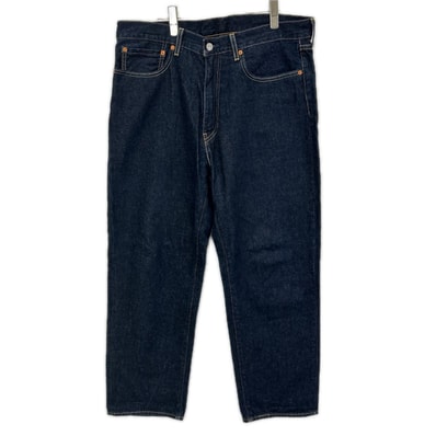 リーバイス インディゴ 568 ルーズフィットジーンズ デニムパンツ W34L30