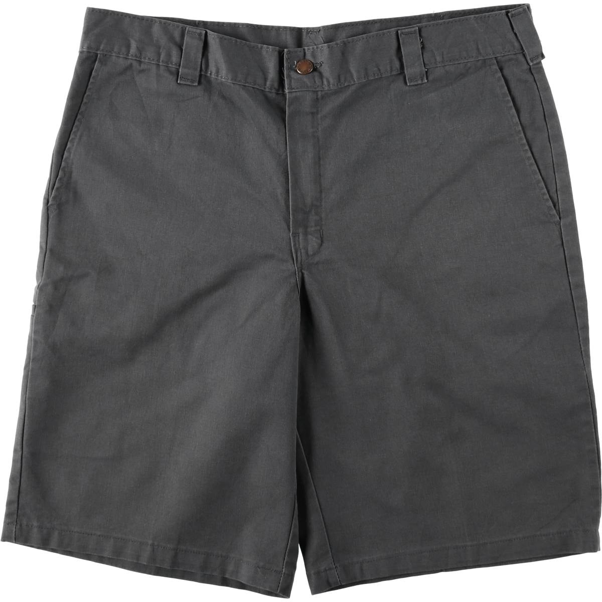 古着 ディッキーズ Dickies ワークショーツ ハーフパンツ メンズw37相当/eaa639886