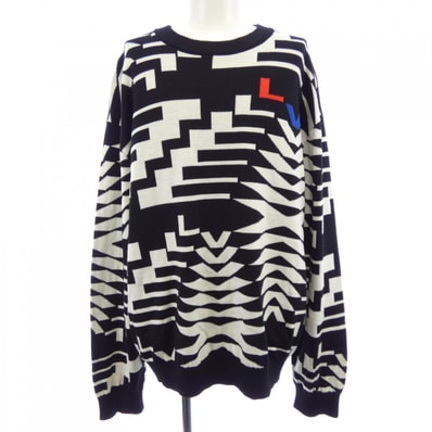 ルイヴィトン LOUIS VUITTON HQN11WZLL ニット