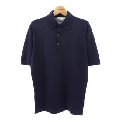 ジョンスメドレー JOHN SMEDLEY ポロシャツ