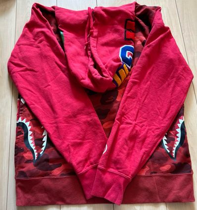 エイプパーカー