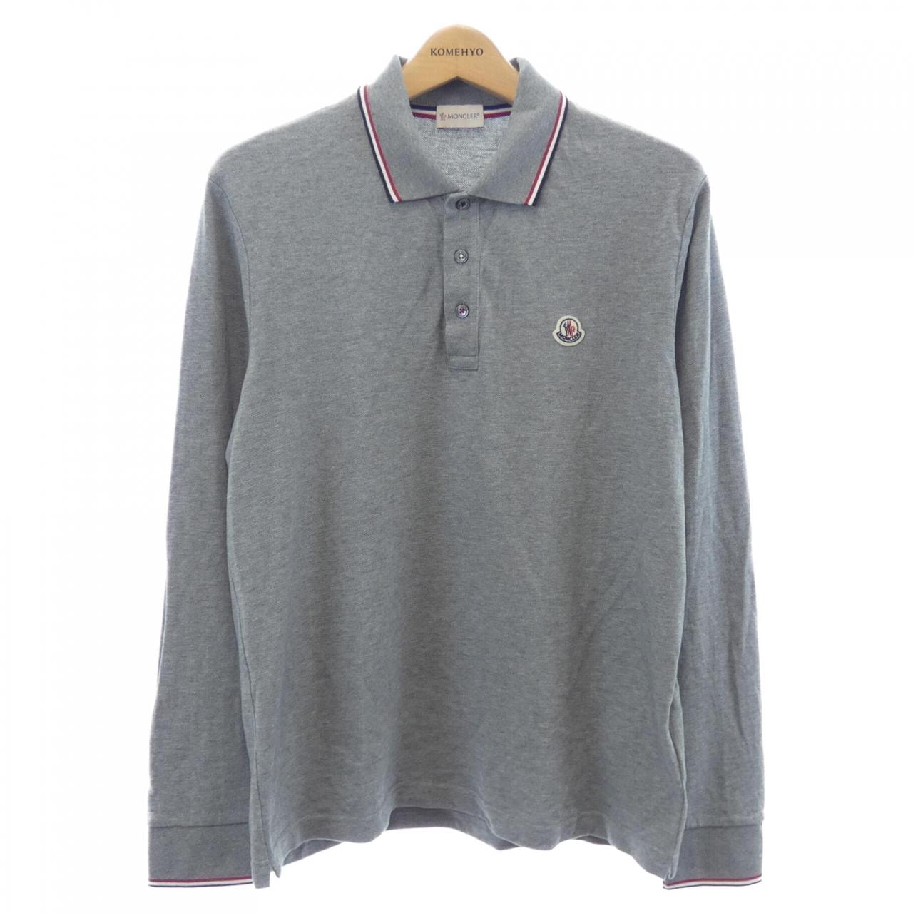 モンクレール MONCLER ポロシャツ
