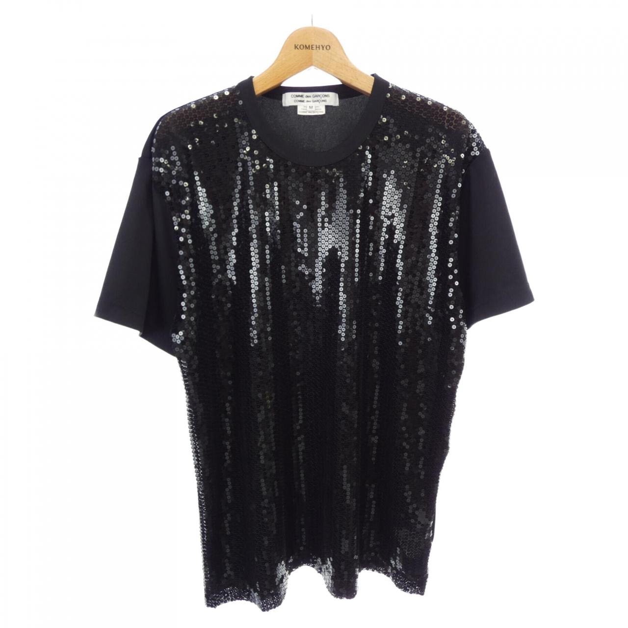 C (やや傷や汚れあり)】コムデギャルソン COMME des GARCONS GO-J039