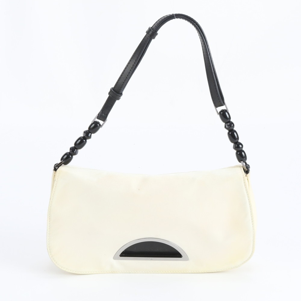 C (やや傷や汚れあり)】クリスチャンディオール マリスパール