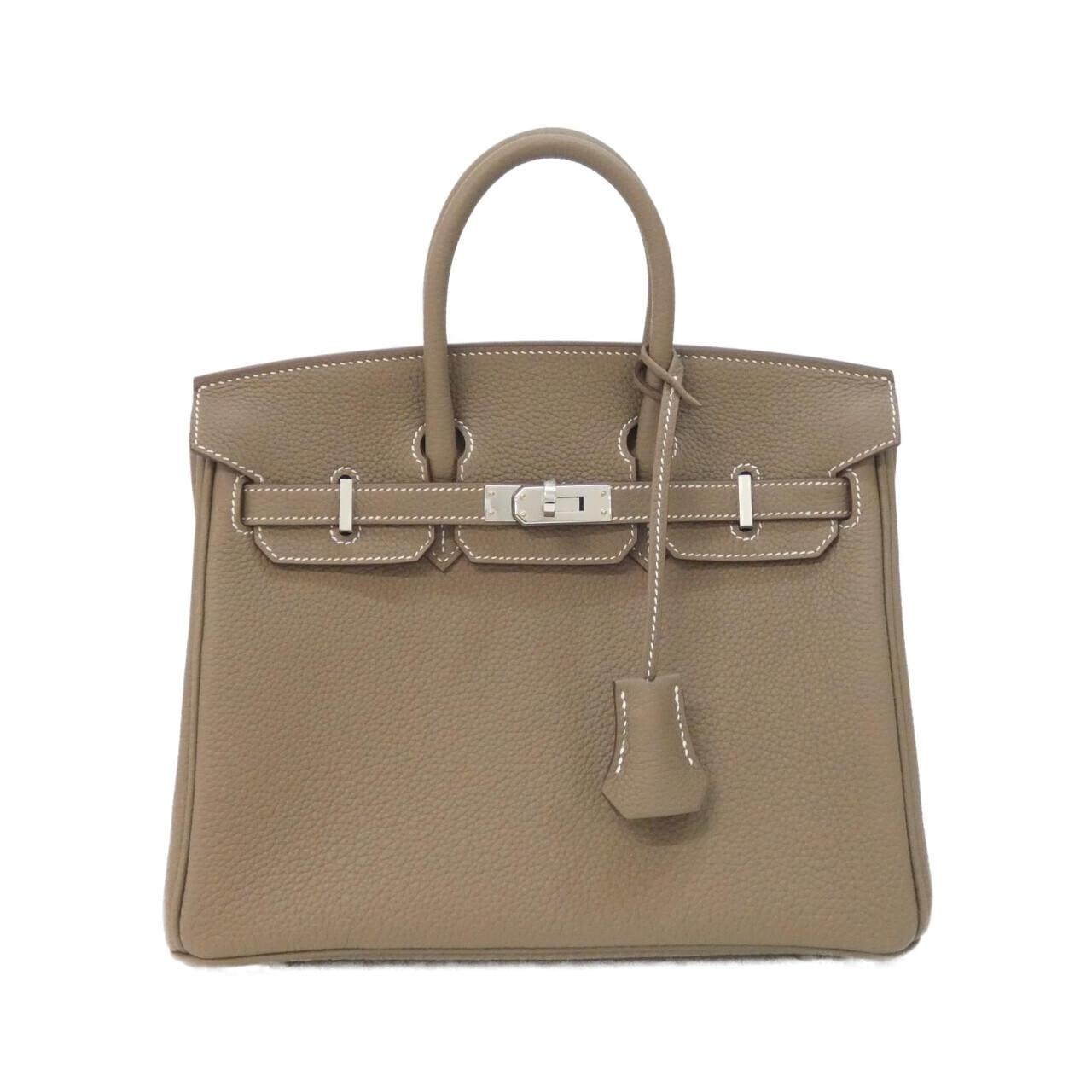 【未使用品】エルメス バーキン 25cm 041344CK バッグ