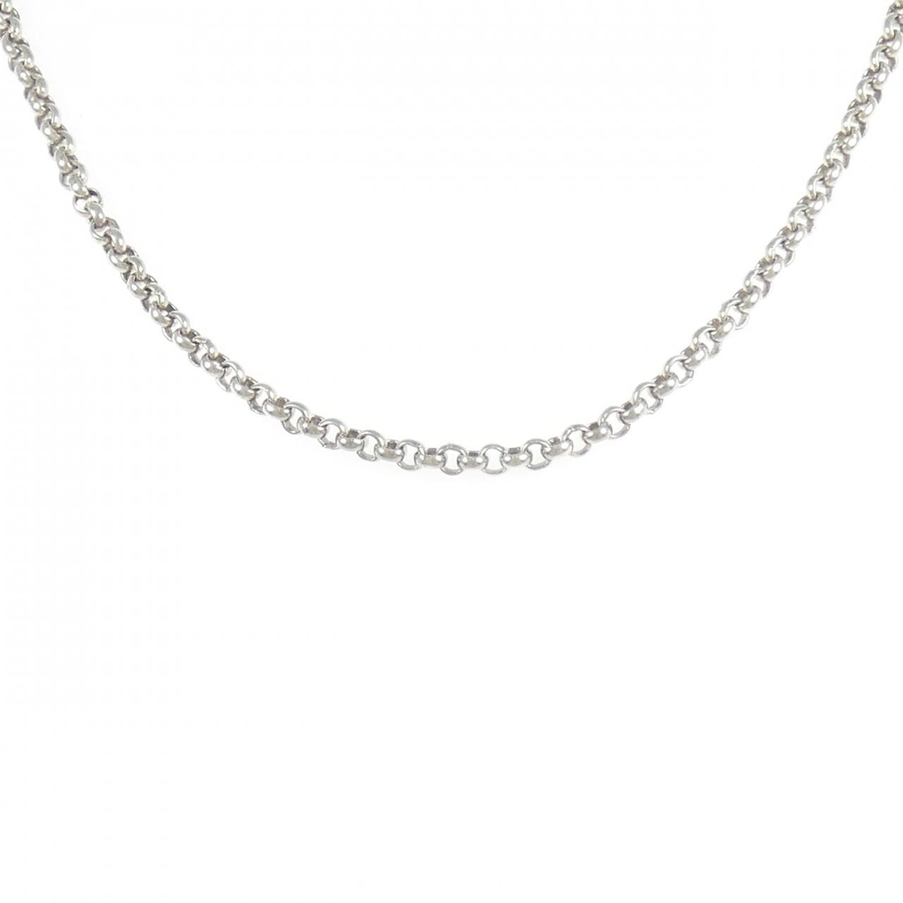 エルメス ホールマーク ネックレス