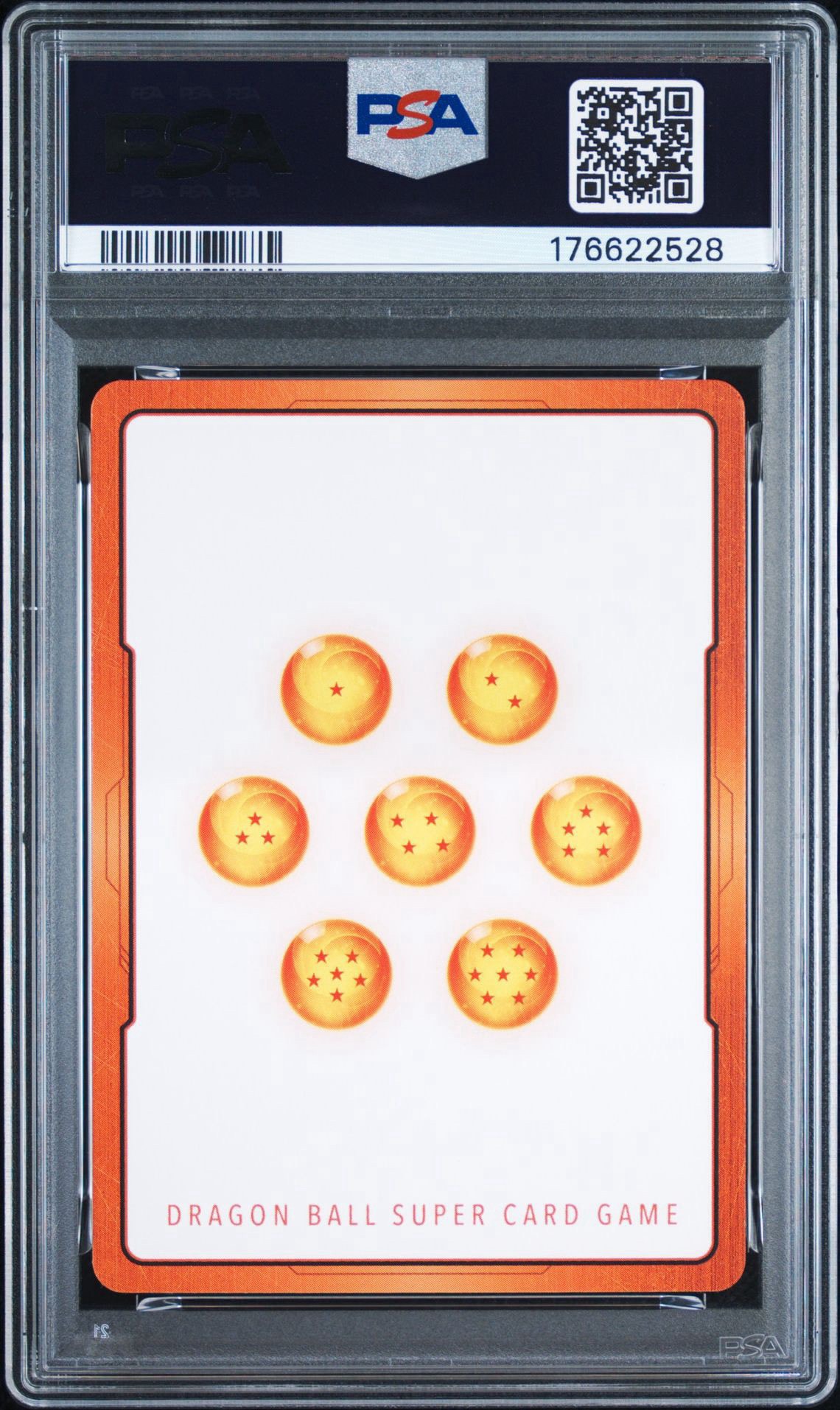 PSA10】エナジーマーカー [E-73](フュージョンワールド「MANGA BOOSTER