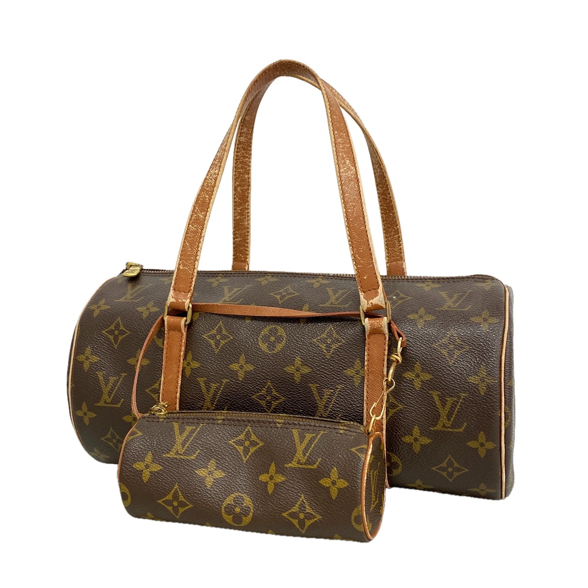 Louis Vuitton Monogram Papillon 30