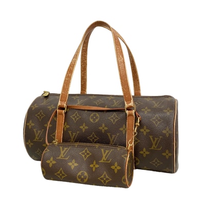 Louis Vuitton Monogram Papillon 30