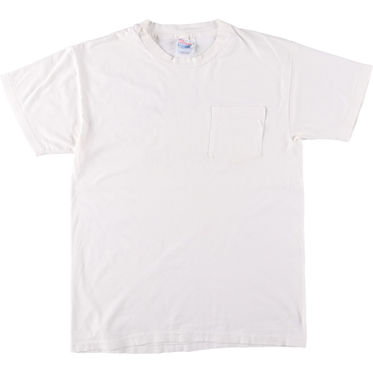 古着 90年代 ヘインズ Hanes BEEFY-T バックプリント プリントTシャツ メンズM相当 ヴィンテージ/eaa559397