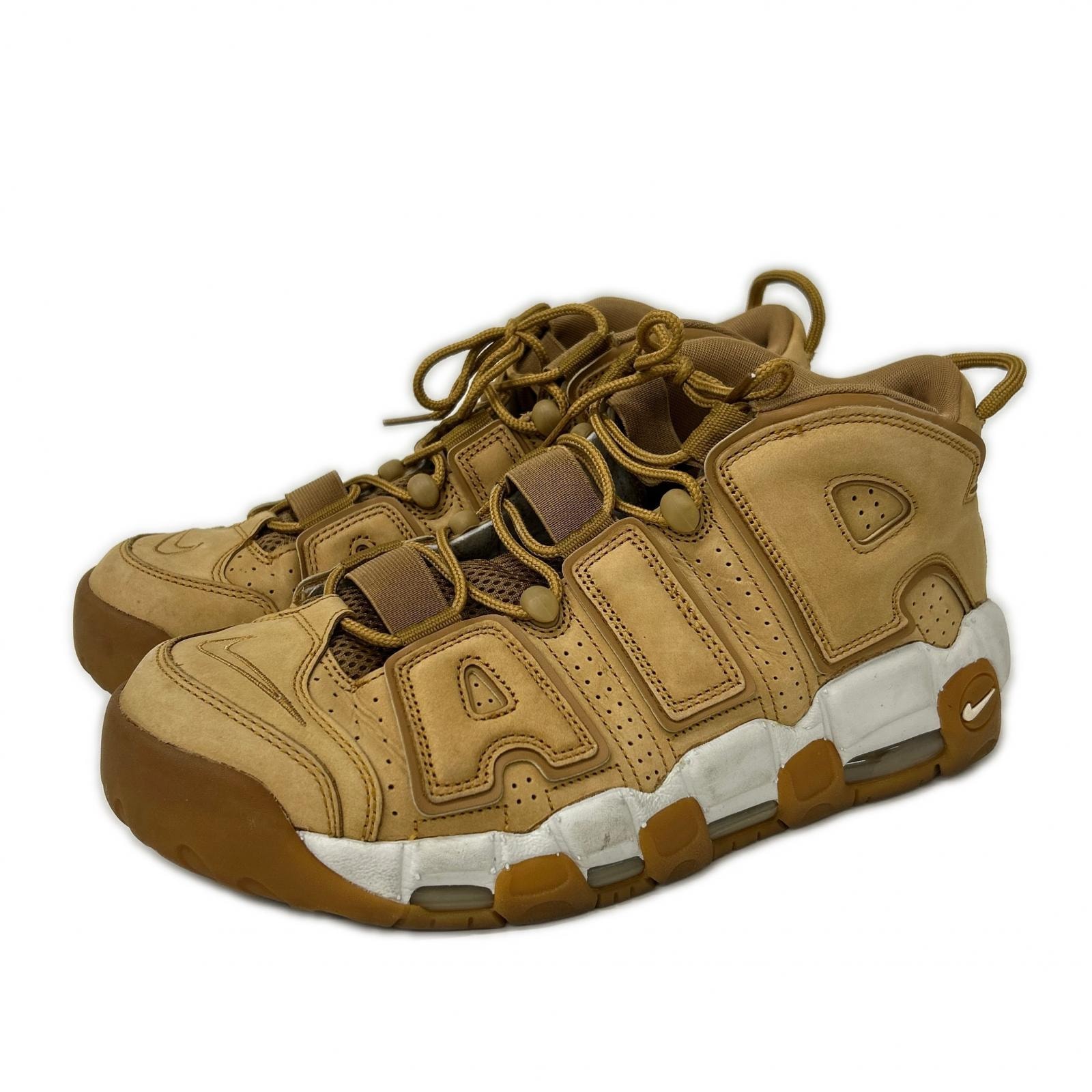 ナイキ AA4060-200 AIR MORE UPTEMPO 96 PRM エア モア アップテンポ 96 PRM スニーカー  30