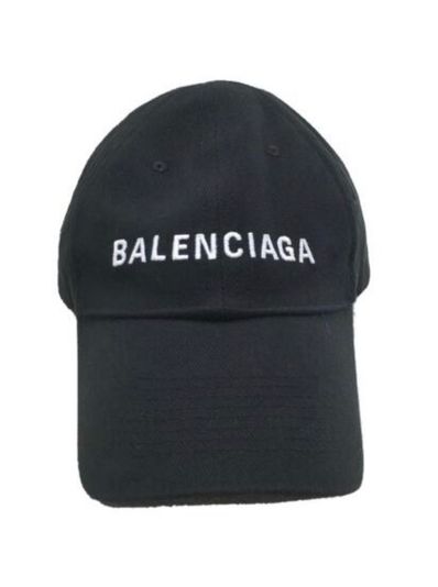 BALENCIAGA