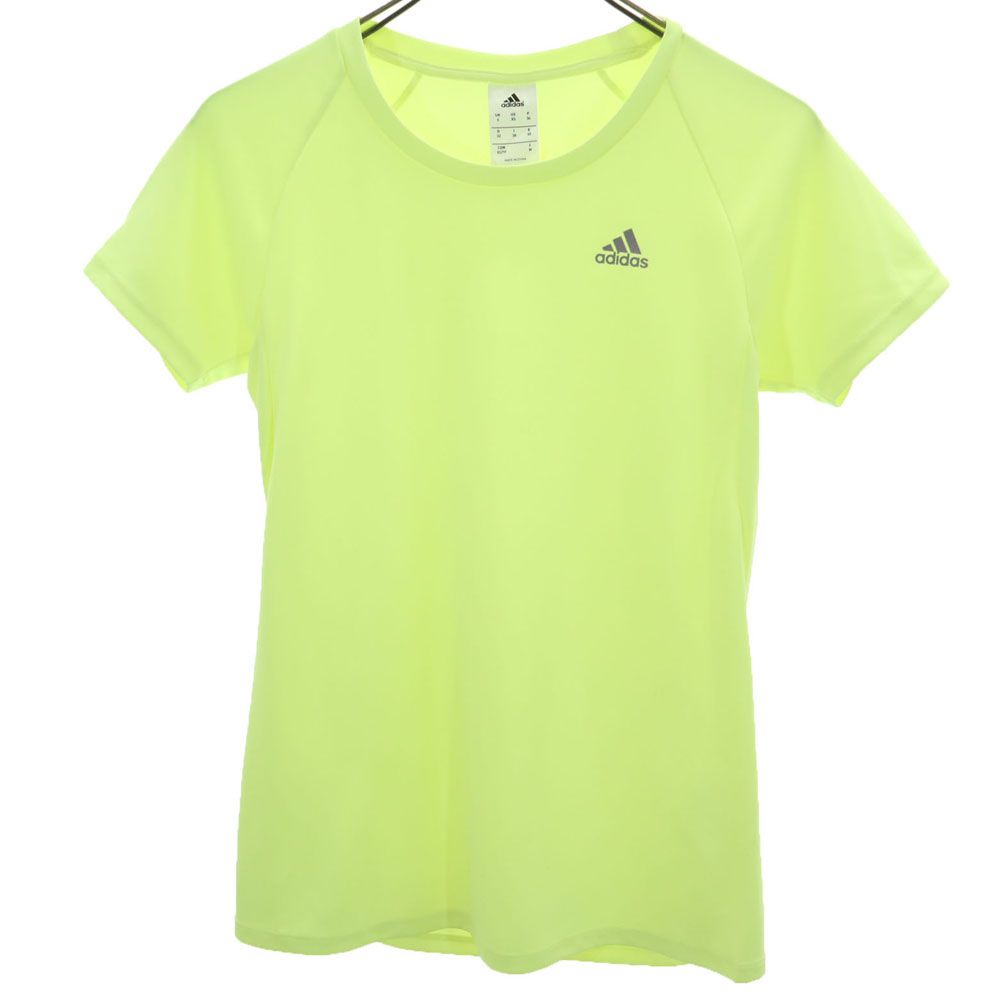 adidas トレーニング 半袖 Tシャツ