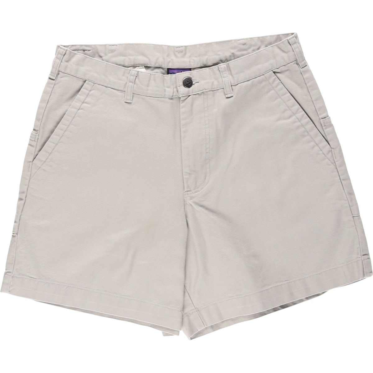古着 パタゴニア Patagonia スタンドアップショーツ 57227SP14 ダック地ショーツ ショートパンツ メンズw32相当/eaa620675