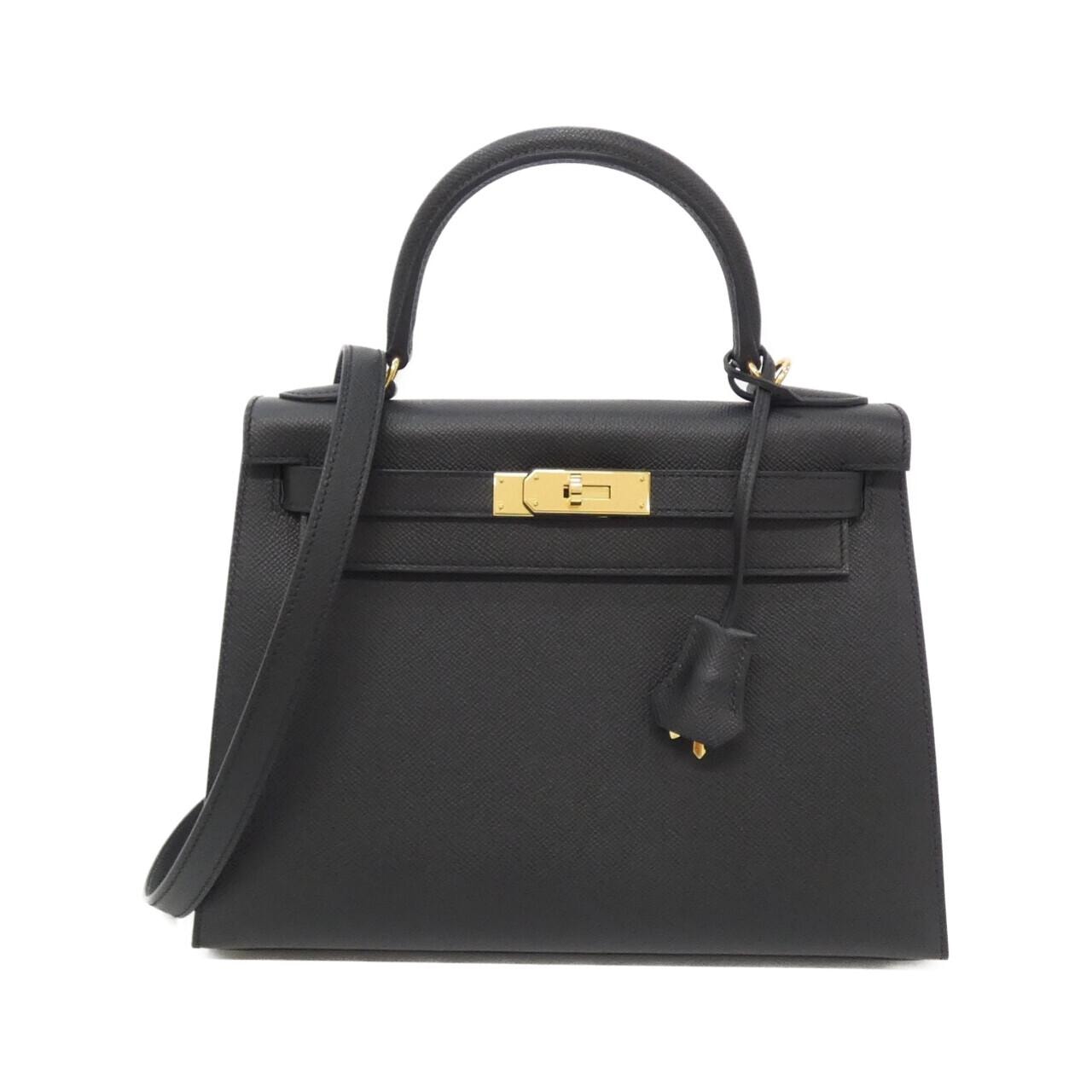 【未使用品】エルメス ケリー 28cm 042319CC バッグ